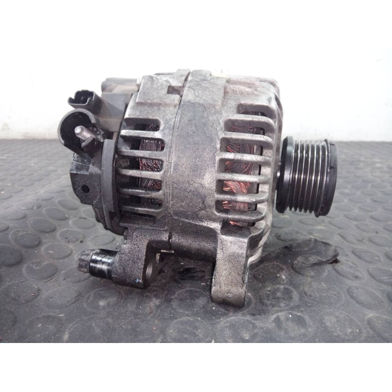 Recambio de alternador para citroën c4 grand picasso business referencia OEM IAM   P3-B5-5-1