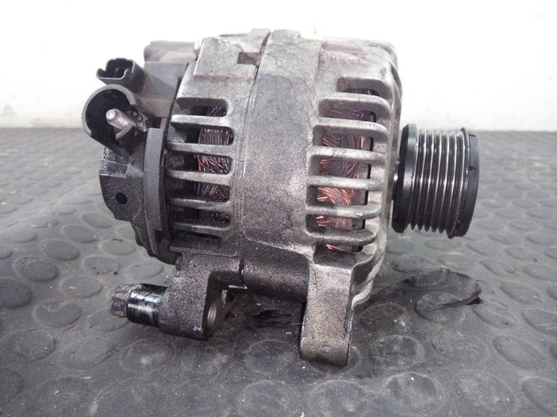Recambio de alternador para citroën c4 grand picasso business referencia OEM IAM   P3-B5-5-1
