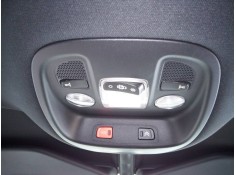 Recambio de luz interior para citroën ds4 sport referencia OEM IAM   