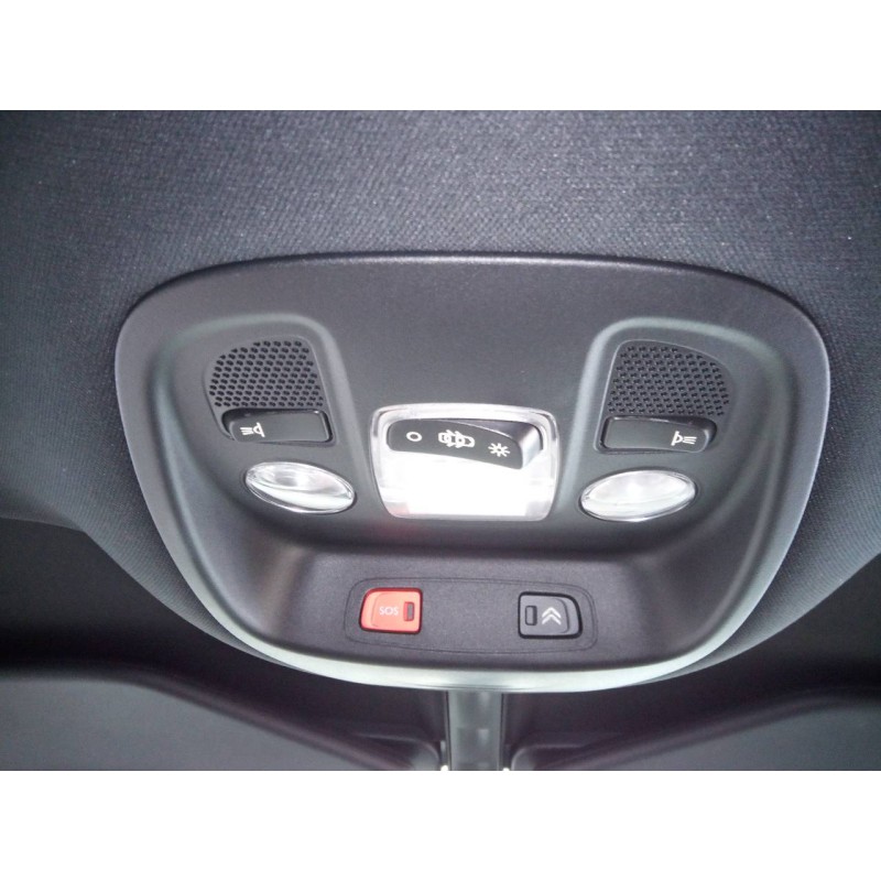 Recambio de luz interior para citroën ds4 sport referencia OEM IAM   