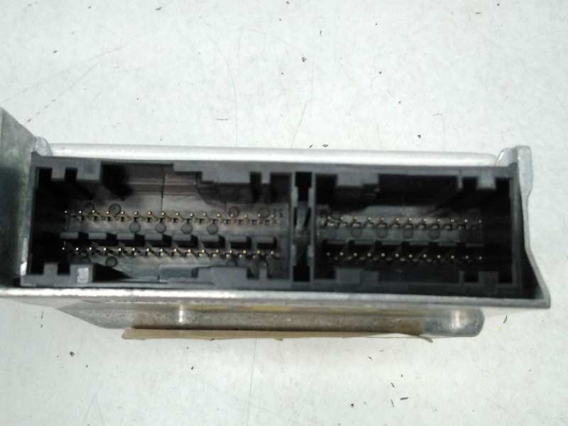 Recambio de centralita airbag para citroën c4 grand picasso exclusive referencia OEM IAM 9664217980 606474700 E3-B2-51-2