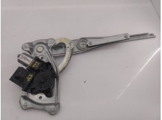 Recambio de elevalunas delantero derecho para renault megane iii coupe dynamique referencia OEM IAM   E1-A1-28-2