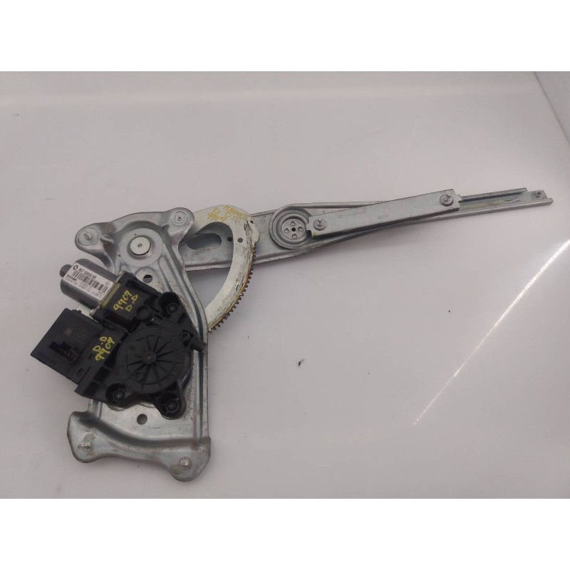 Recambio de elevalunas delantero derecho para renault megane iii coupe dynamique referencia OEM IAM   E1-A1-28-2