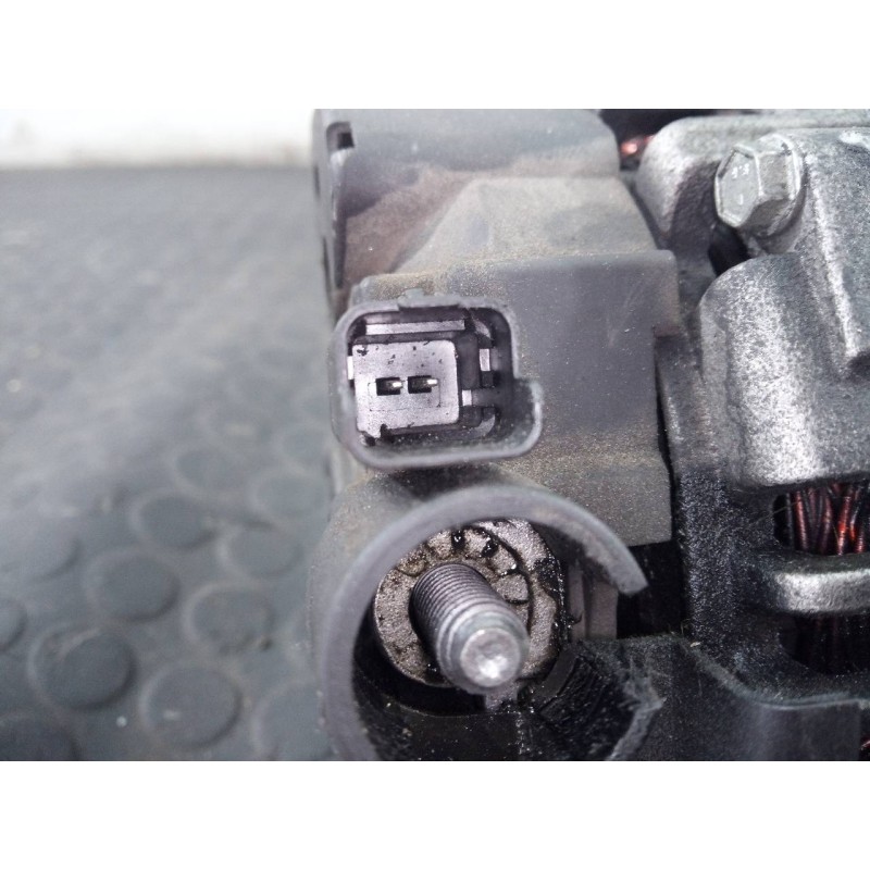 Recambio de alternador para citroën c4 grand picasso business referencia OEM IAM   P3-B5-5-1