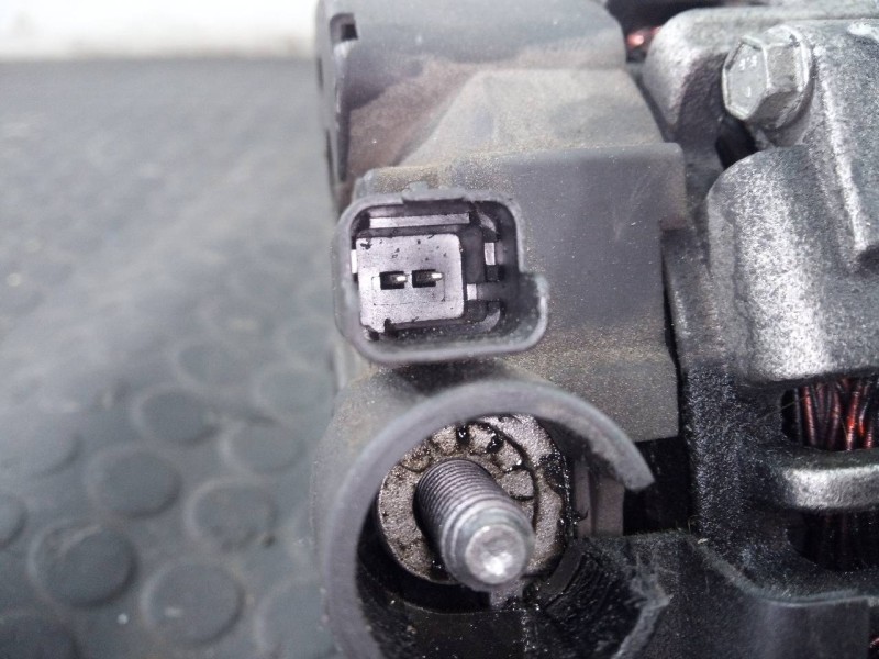 Recambio de alternador para citroën c4 grand picasso business referencia OEM IAM   P3-B5-5-1