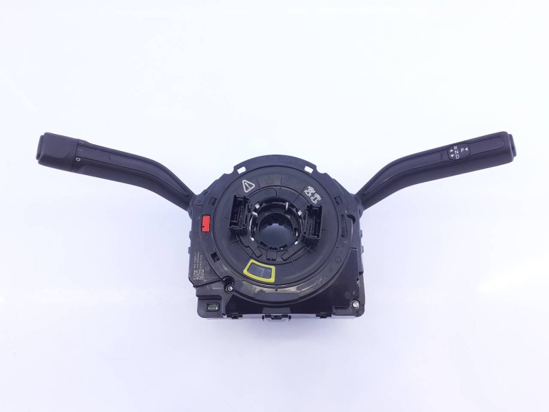 Recambio de anillo airbag para mercedes-benz cla-klasse (bm 118) cla 200 d (118.312) referencia OEM IAM 1013937111  E3-A1-9-7