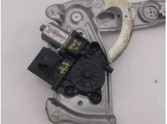 Recambio de elevalunas delantero derecho para renault megane iii coupe dynamique referencia OEM IAM   E1-A1-28-2 2