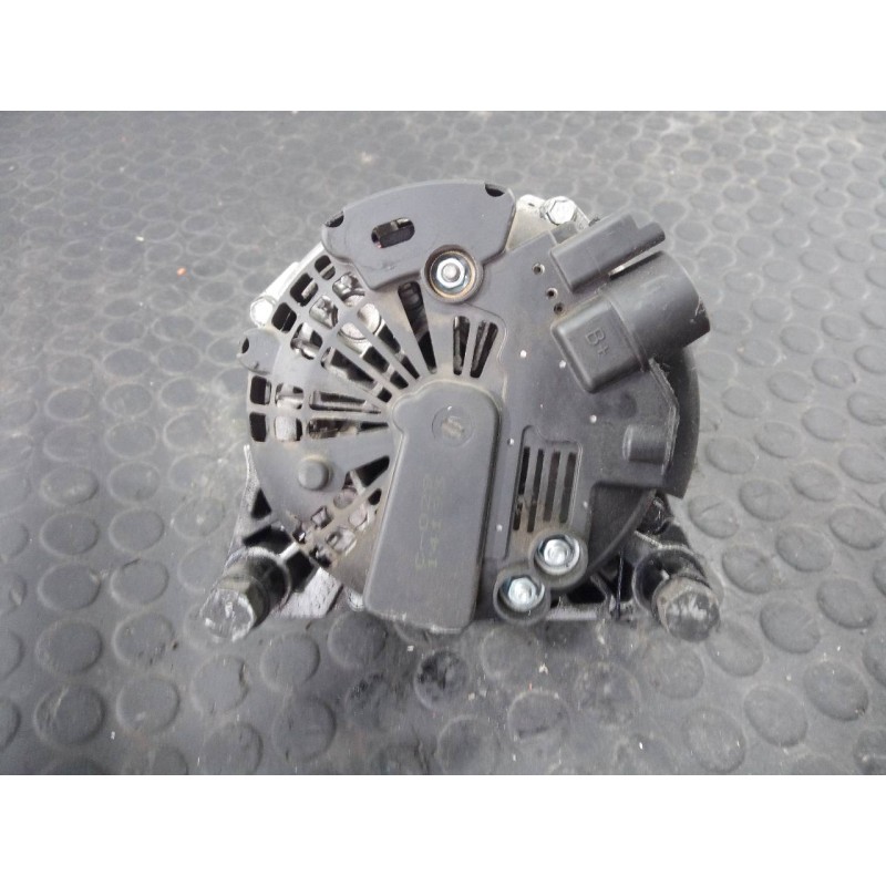 Recambio de alternador para citroën c4 grand picasso business referencia OEM IAM   P3-B5-5-1