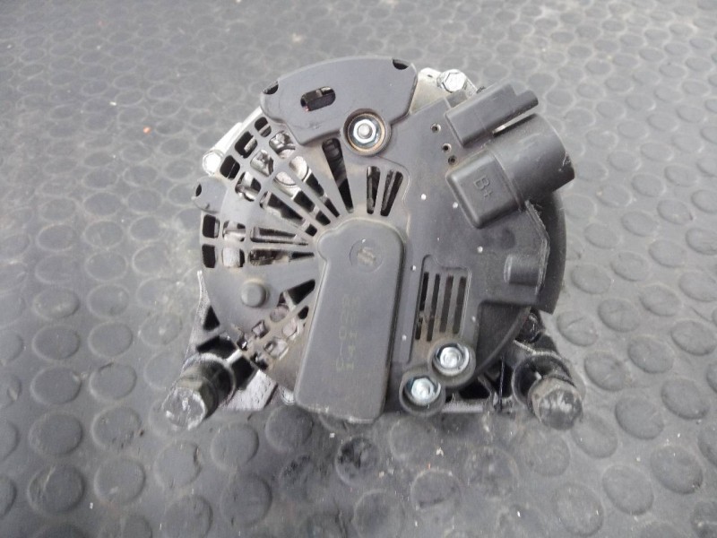 Recambio de alternador para citroën c4 grand picasso business referencia OEM IAM   P3-B5-5-1