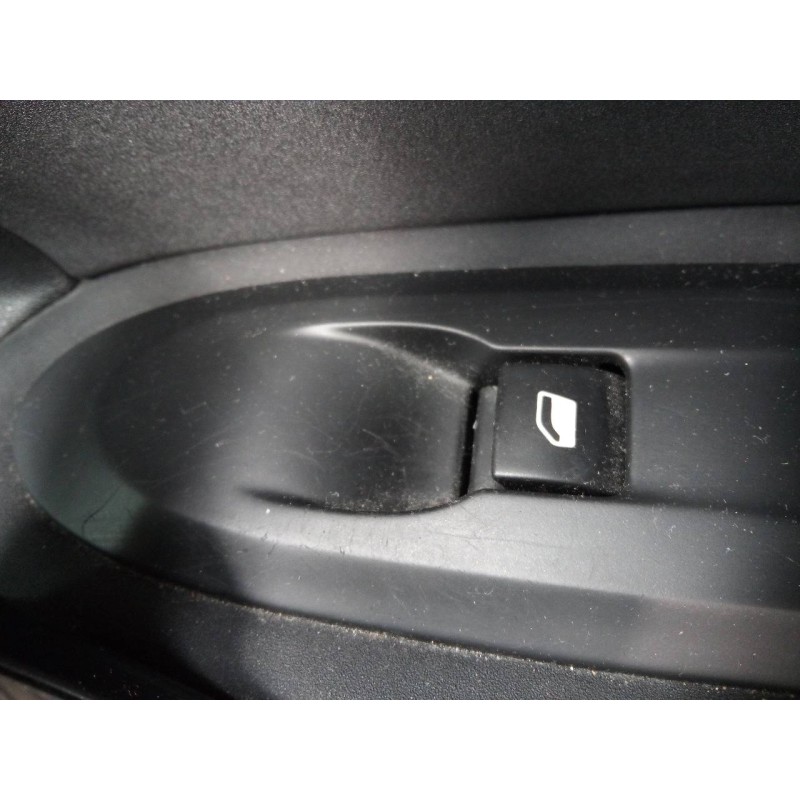 Recambio de mando elevalunas delantero derecho para citroën ds4 sport referencia OEM IAM   