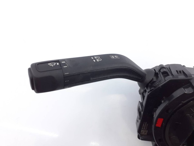 Recambio de anillo airbag para mercedes-benz cla-klasse (bm 118) cla 200 d (118.312) referencia OEM IAM 1013937111  E3-A1-9-7