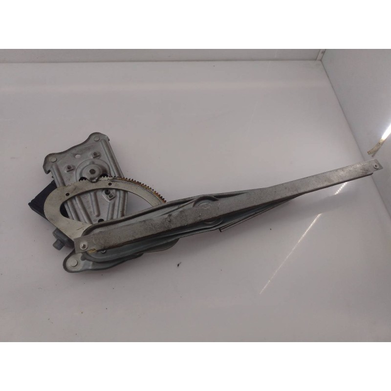 Recambio de elevalunas delantero derecho para renault megane iii coupe dynamique referencia OEM IAM   E1-A1-28-2