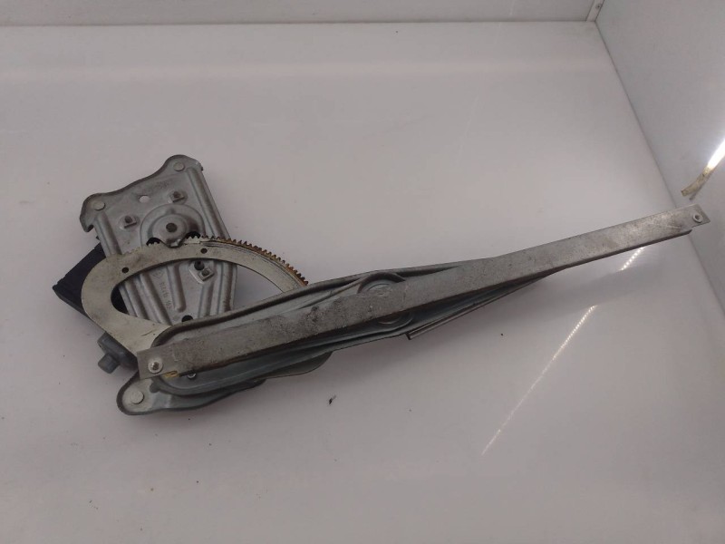 Recambio de elevalunas delantero derecho para renault megane iii coupe dynamique referencia OEM IAM   E1-A1-28-2