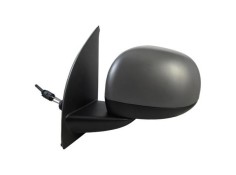 Recambio de retrovisor izquierdo manual para fiat panda (319) referencia OEM IAM 24084411 NUEVO T2-3-A5-2