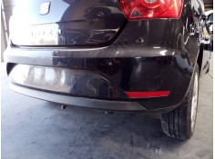 Recambio de paragolpes trasero para seat ibiza (6j5) reference referencia OEM IAM    2