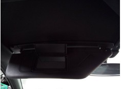 Recambio de parasol izquierdo para citroën ds4 sport referencia OEM IAM   