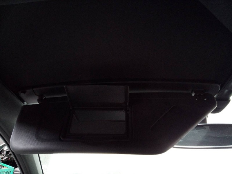 Recambio de parasol izquierdo para citroën ds4 sport referencia OEM IAM   