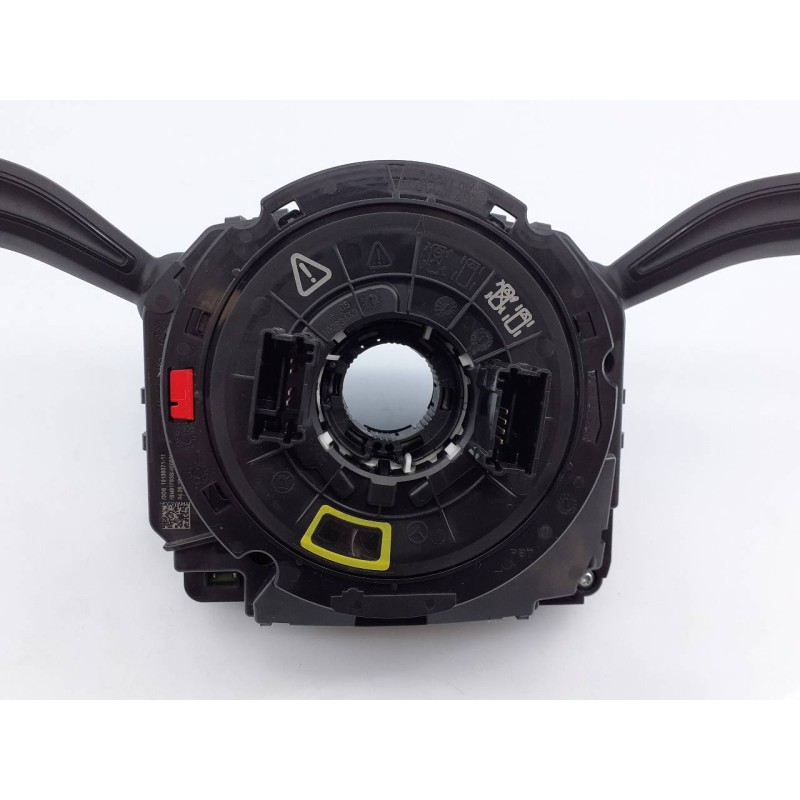 Recambio de anillo airbag para mercedes-benz cla-klasse (bm 118) cla 200 d (118.312) referencia OEM IAM 1013937111  E3-A1-9-7