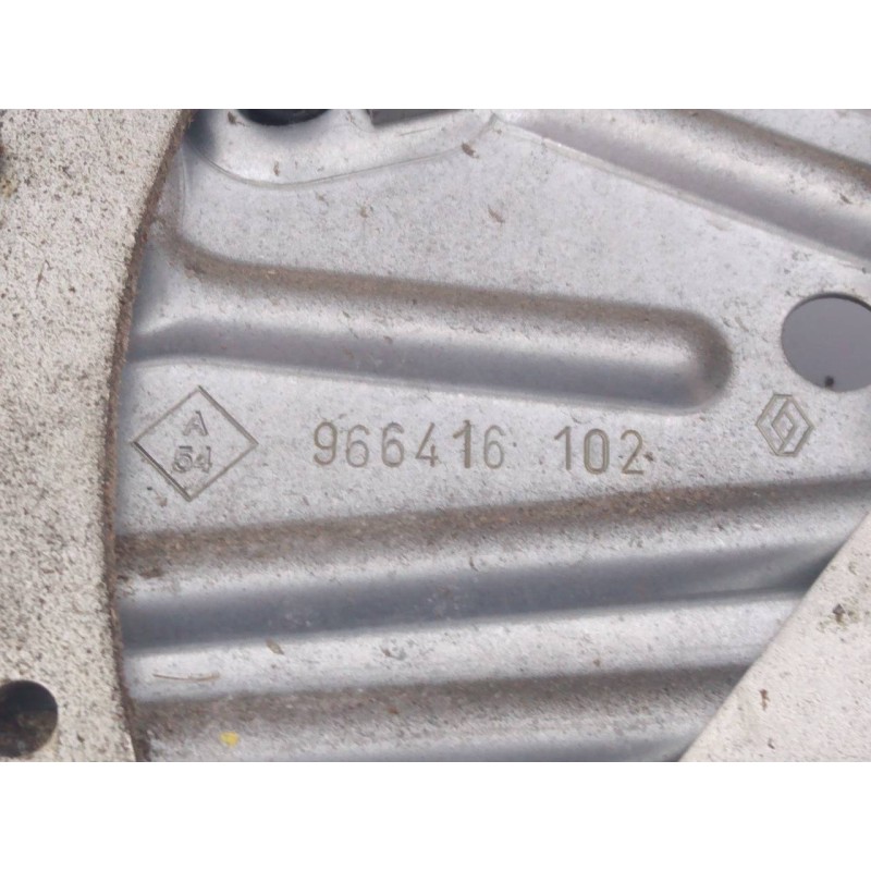 Recambio de elevalunas delantero derecho para renault megane iii coupe dynamique referencia OEM IAM   E1-A1-28-2