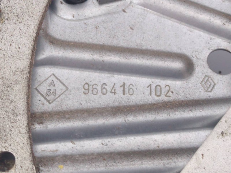 Recambio de elevalunas delantero derecho para renault megane iii coupe dynamique referencia OEM IAM   E1-A1-28-2