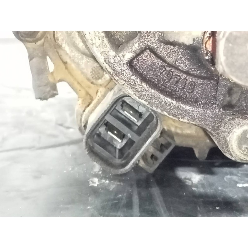 Recambio de alternador para ford maverick (ml) gls referencia OEM IAM   P3-A5-9-1