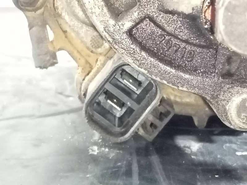 Recambio de alternador para ford maverick (ml) gls referencia OEM IAM   P3-A5-9-1