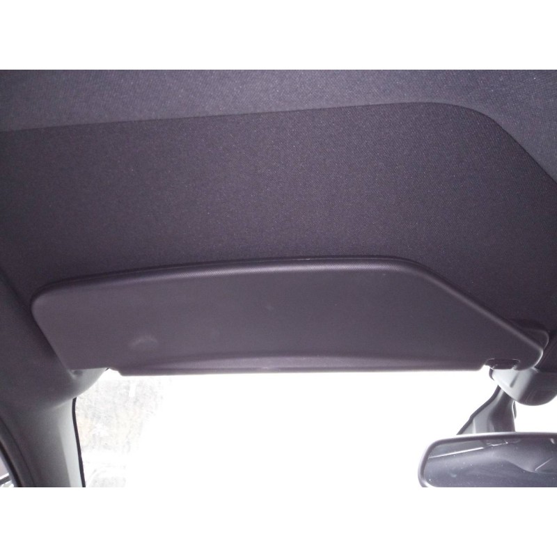 Recambio de parasol izquierdo para citroën ds4 sport referencia OEM IAM   