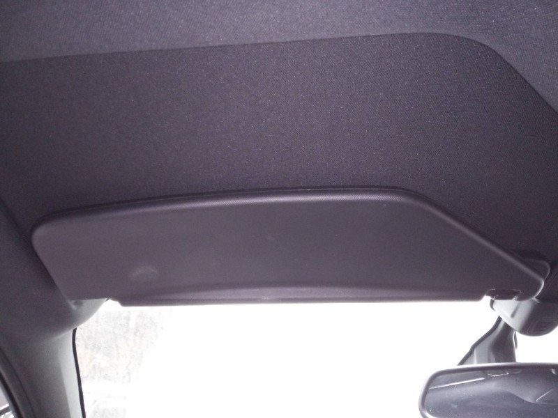 Recambio de parasol izquierdo para citroën ds4 sport referencia OEM IAM   