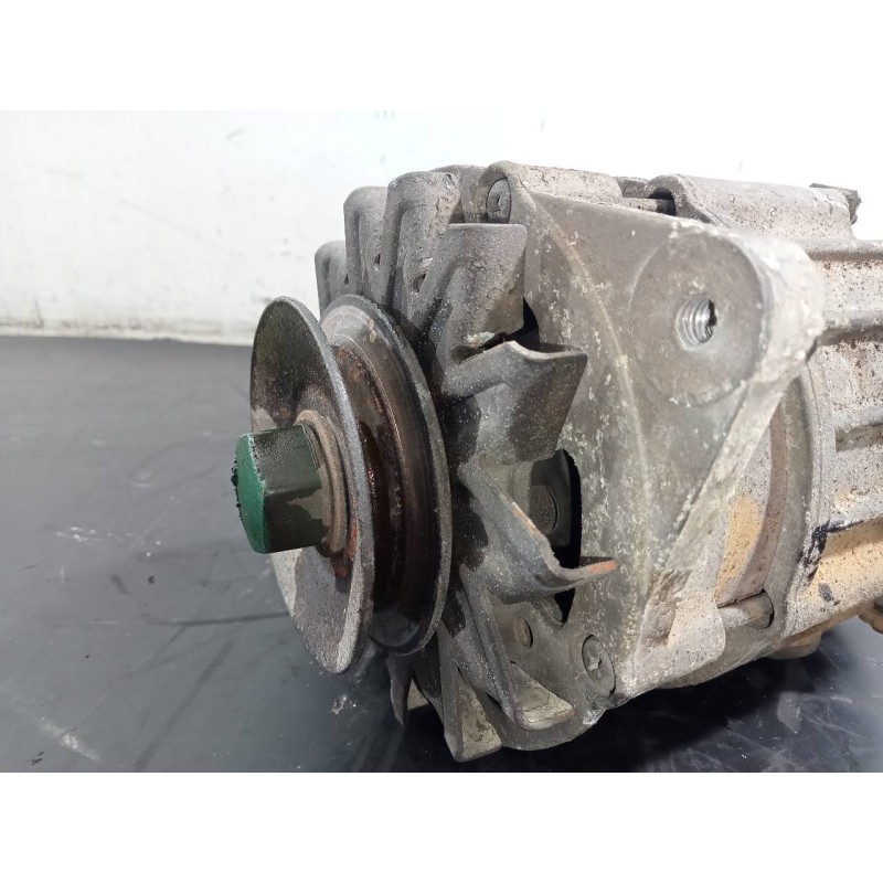 Recambio de alternador para ford maverick (ml) gls referencia OEM IAM   P3-A5-9-1