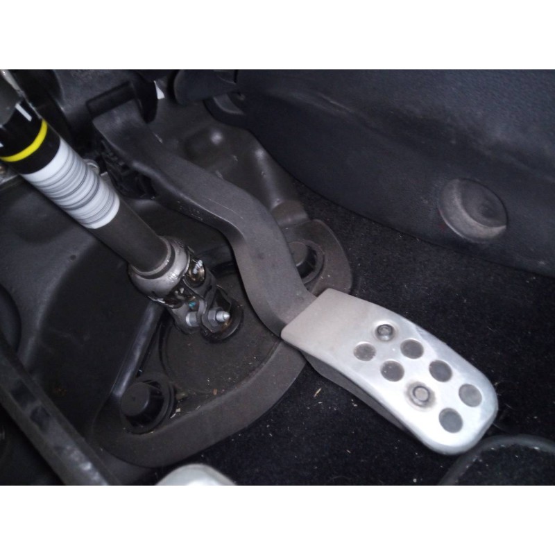Recambio de pedal acelerador para citroën ds4 sport referencia OEM IAM 9671840380 0280755165 