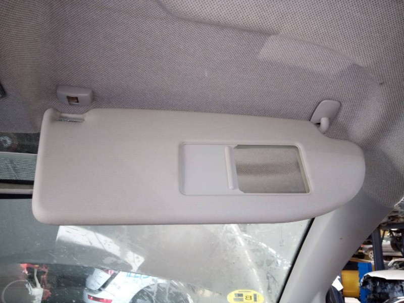 Recambio de parasol derecho para seat ibiza (6j5) reference referencia OEM IAM   