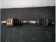 Recambio de transmision delantera izquierda para citroën c4 grand picasso exclusive referencia OEM IAM 9657555180  P1-A6-44