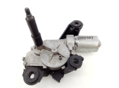 Recambio de motor limpia trasero para renault megane iii coupe dynamique referencia OEM IAM 0390201847 287100007R E1-A1-40-2 2