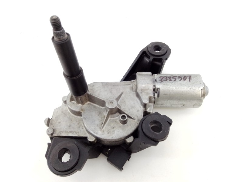 Recambio de motor limpia trasero para renault megane iii coupe dynamique referencia OEM IAM 0390201847 287100007R E1-A1-40-2