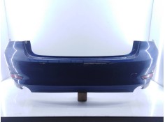 Recambio de paragolpes trasero para bmw serie 3 berlina (g20) 320d referencia OEM IAM   E5-A1-4
