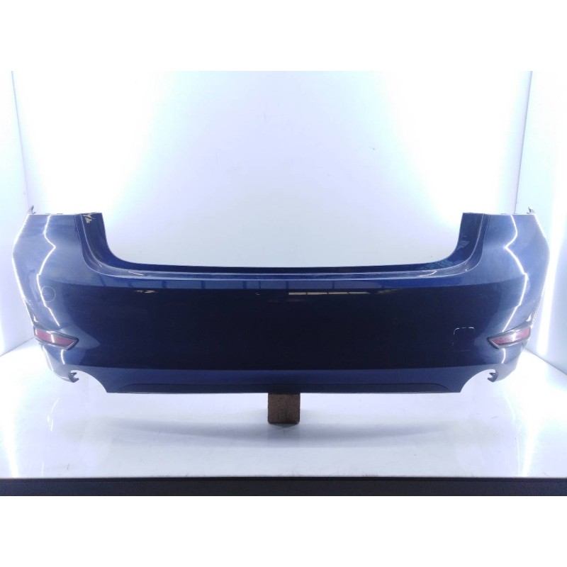 Recambio de paragolpes trasero para bmw serie 3 berlina (g20) 320d referencia OEM IAM   E5-A1-4