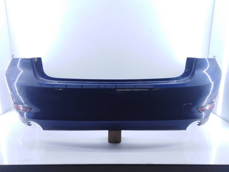 Recambio de paragolpes trasero para bmw serie 3 berlina (g20) 320d referencia OEM IAM   E5-A1-4