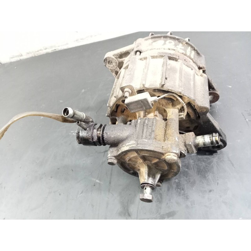 Recambio de alternador para ford maverick (ml) gls referencia OEM IAM   P3-A5-9-1