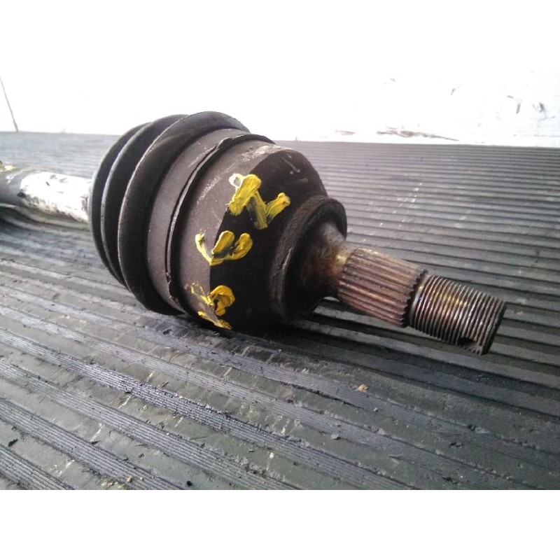 Recambio de transmision delantera izquierda para citroën c4 grand picasso exclusive referencia OEM IAM 9657555180  P1-A6-44