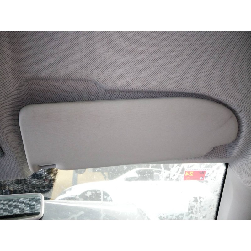 Recambio de parasol derecho para seat ibiza (6j5) reference referencia OEM IAM   