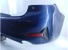 Recambio de paragolpes trasero para bmw serie 3 berlina (g20) 320d referencia OEM IAM   E5-A1-4 2