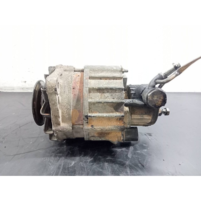 Recambio de alternador para ford maverick (ml) gls referencia OEM IAM   P3-A5-9-1