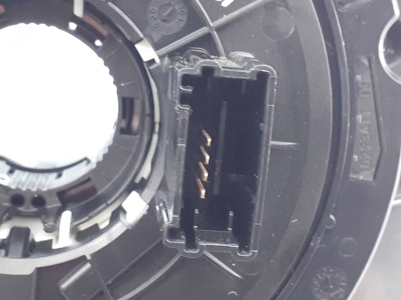 Recambio de anillo airbag para mercedes-benz cla-klasse (bm 118) cla 200 d (118.312) referencia OEM IAM 1013937111  E3-A1-9-7