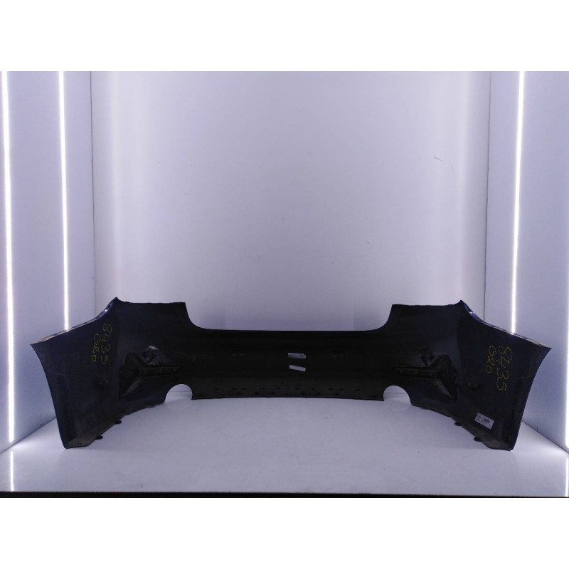 Recambio de paragolpes trasero para bmw serie 3 berlina (g20) 320d referencia OEM IAM   E5-A1-4