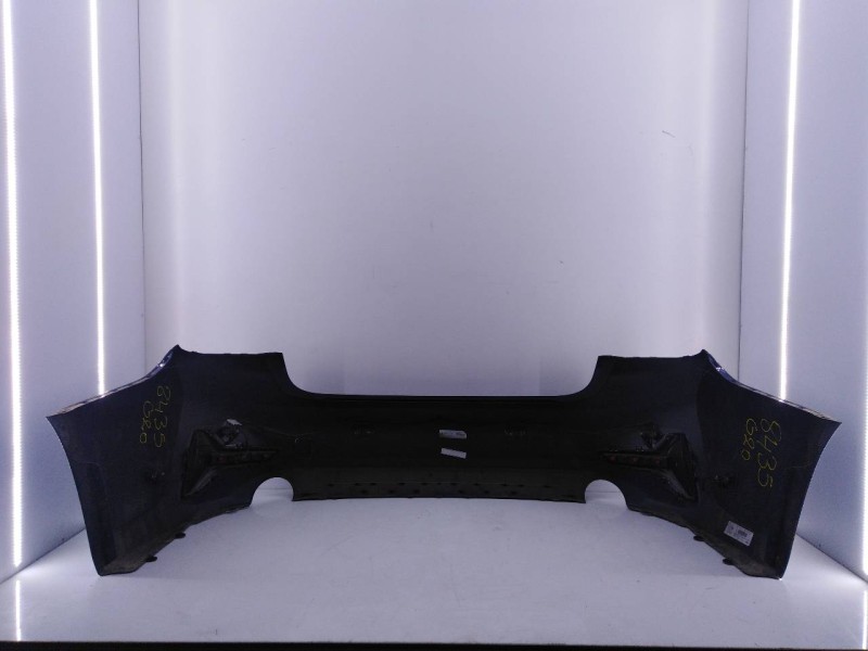 Recambio de paragolpes trasero para bmw serie 3 berlina (g20) 320d referencia OEM IAM   E5-A1-4