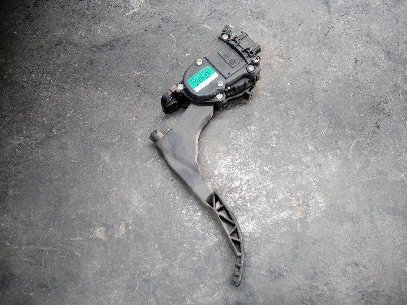 Recambio de pedal acelerador para seat ibiza (6j5) reference referencia OEM IAM 6Q1721503M 6PV00849641 