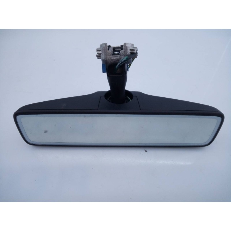Recambio de espejo interior para mercedes-benz cla-klasse (bm 118) cla 200 d (118.312) referencia OEM IAM   E3-A1-7-2