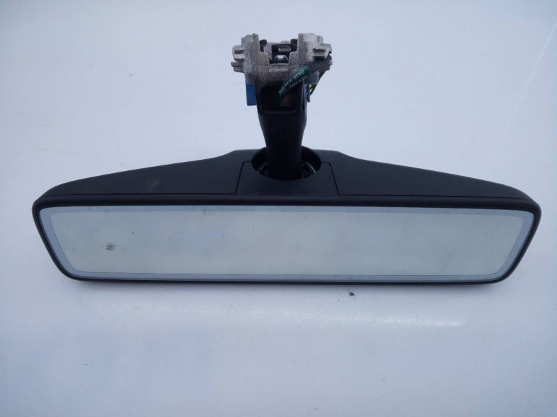 Recambio de espejo interior para mercedes-benz cla-klasse (bm 118) cla 200 d (118.312) referencia OEM IAM   E3-A1-7-2
