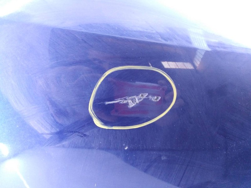 Recambio de paragolpes trasero para bmw serie 3 berlina (g20) 320d referencia OEM IAM   E5-A1-4