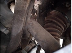 AMORTIGUADOR DELANTERO IZQUIERDO 